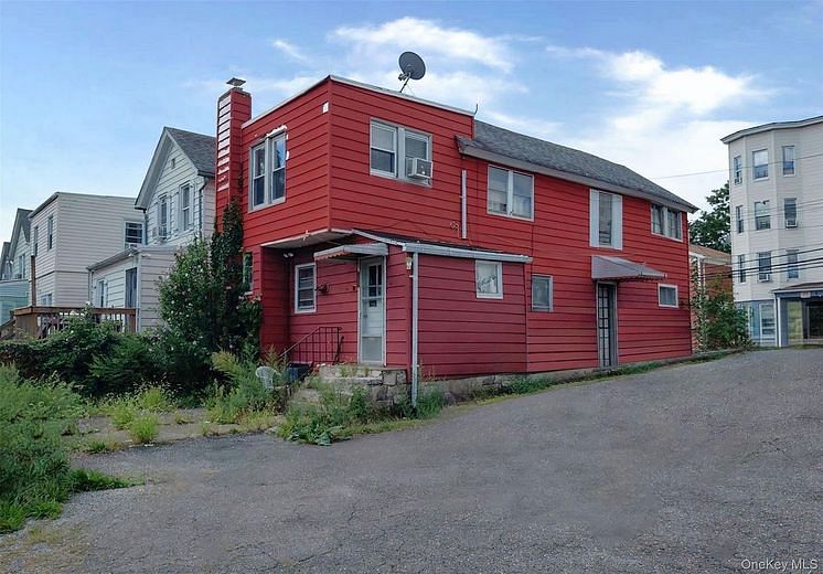 2 Alder Street