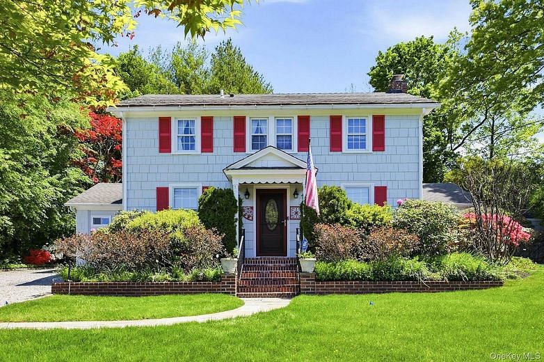 2 Ashley Place