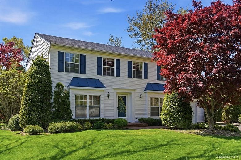 2 Barrett Court