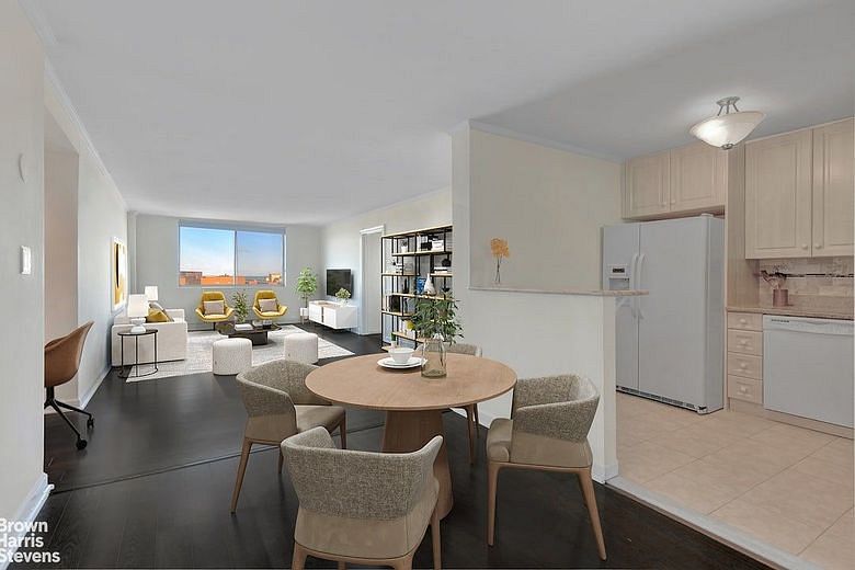 2 Bay Club Drive #7X