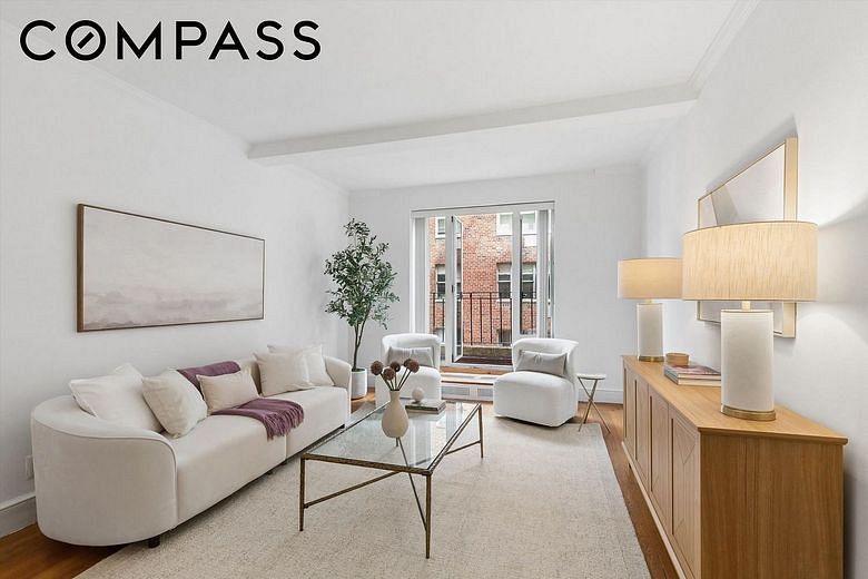 2 Beekman Place #10F