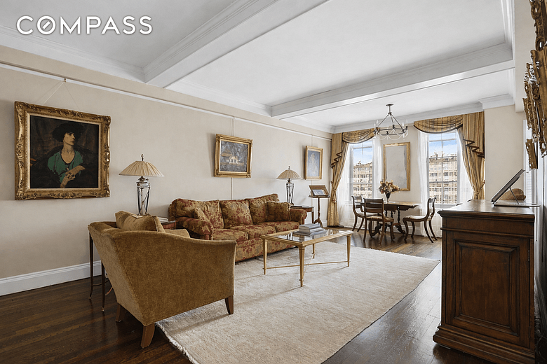 2 Beekman Place #12D