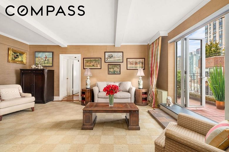 2 Beekman Place #12F
