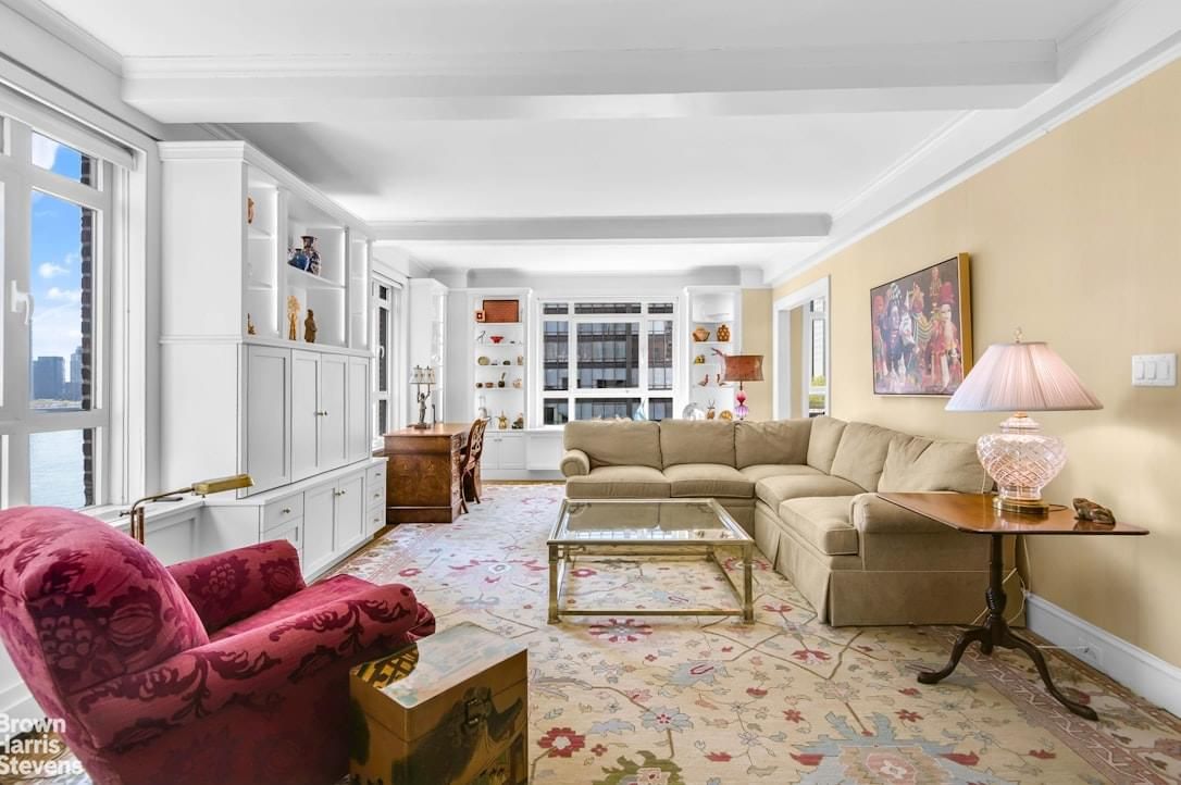 Image 1 of 16 for 2 Beekman Place #8C in Manhattan, New York, NY, 10022
