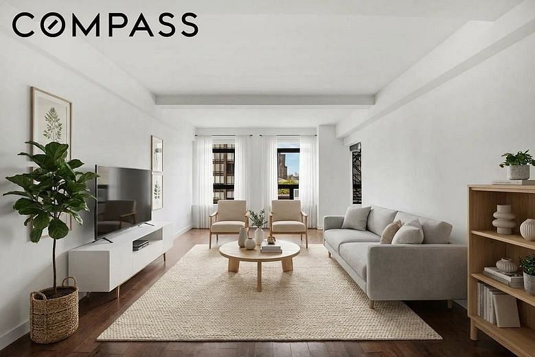 2 Beekman Place #8D
