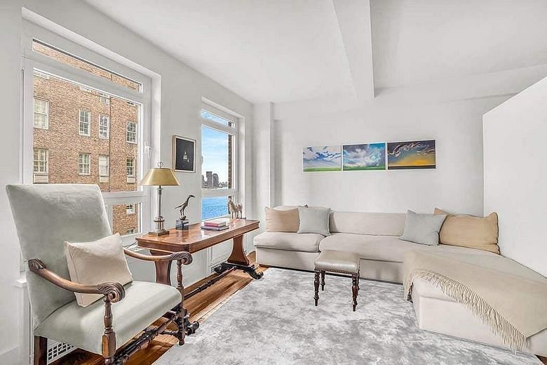 2 Beekman Place #9B