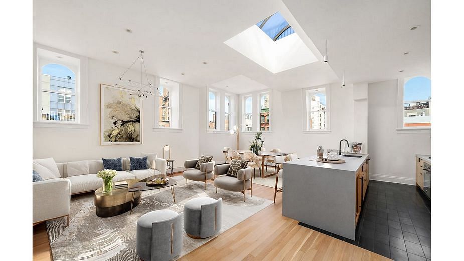 2 Bleecker Street #PH