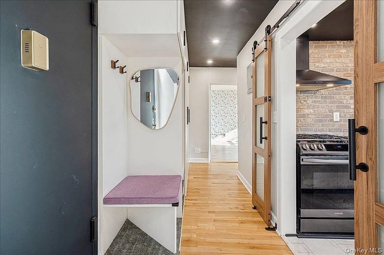 2 Bronxville Road #8D