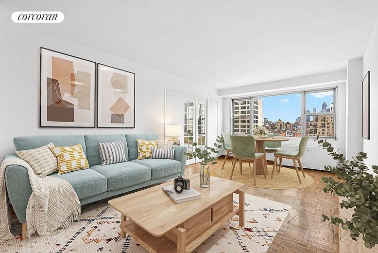 2 Charlton Street #10D