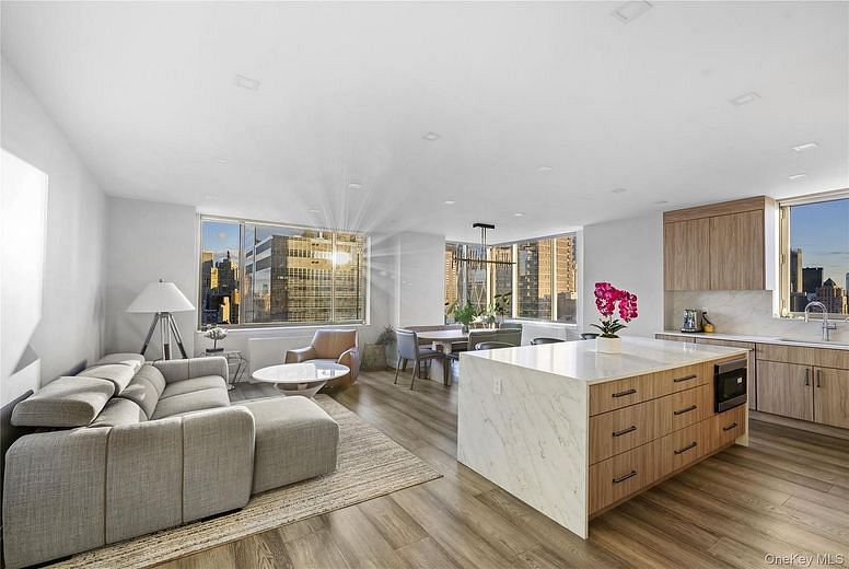2 Columbus Avenue #29C