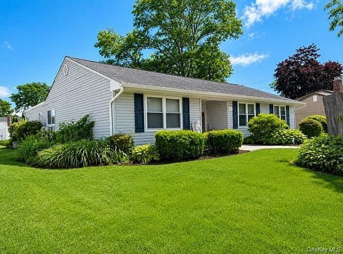2 Comet Road