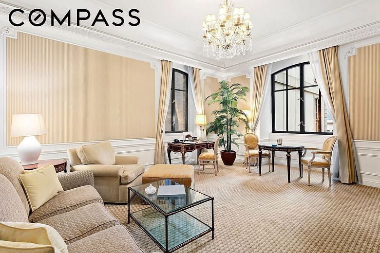 2 East 55th Street #1116