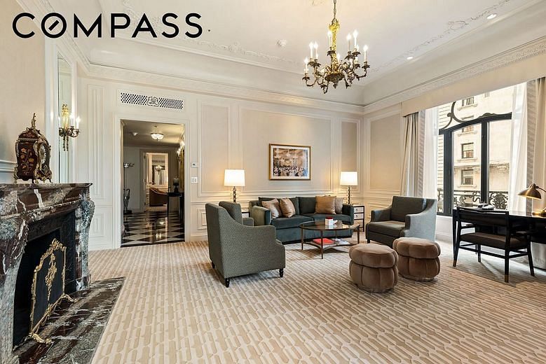 2 East 55th Street #803/805