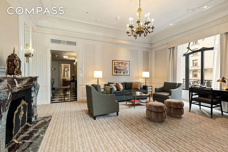 2 East 55th Street #803/805