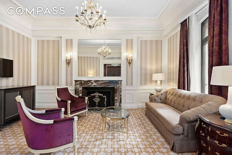 2 East 55th Street #807W30