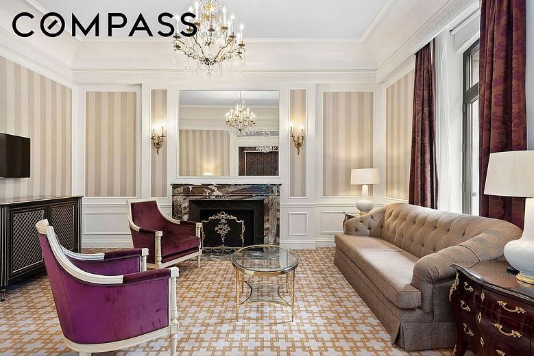 2 East 55th Street #807W30