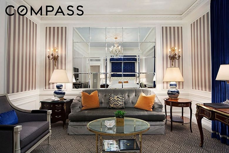 2 East 55th Street #808W36