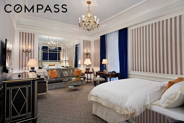 2 East 55th Street #808W38