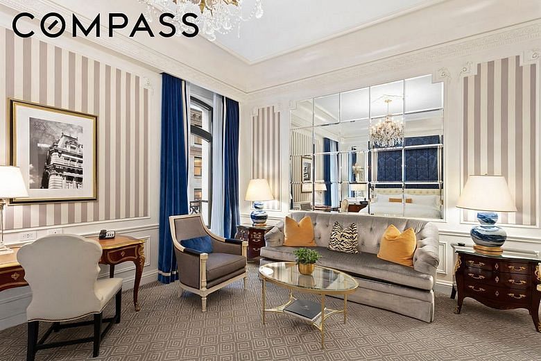 2 East 55th Street #80936