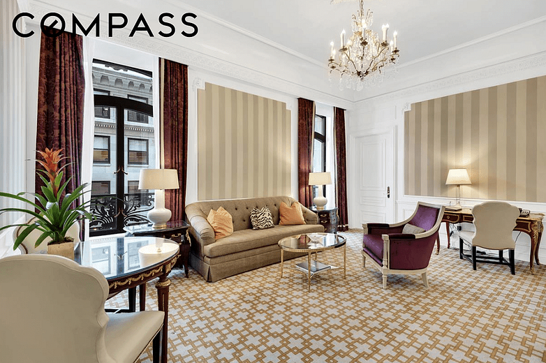 2 East 55th Street #815W29