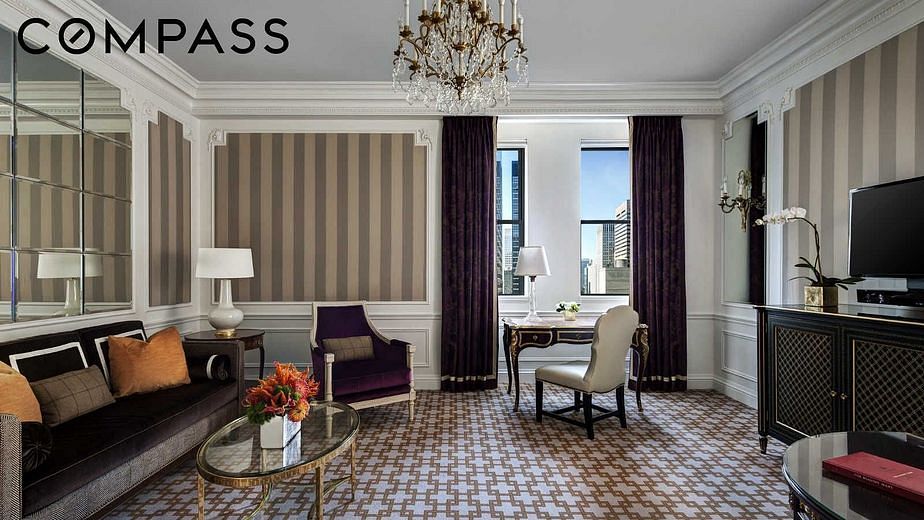 2 East 55th Street #835W9