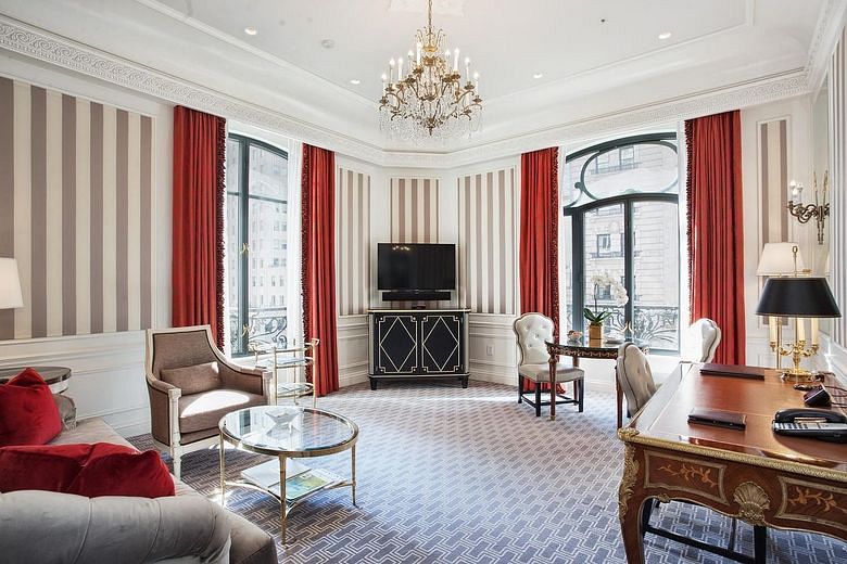 2 East 55th Street #901