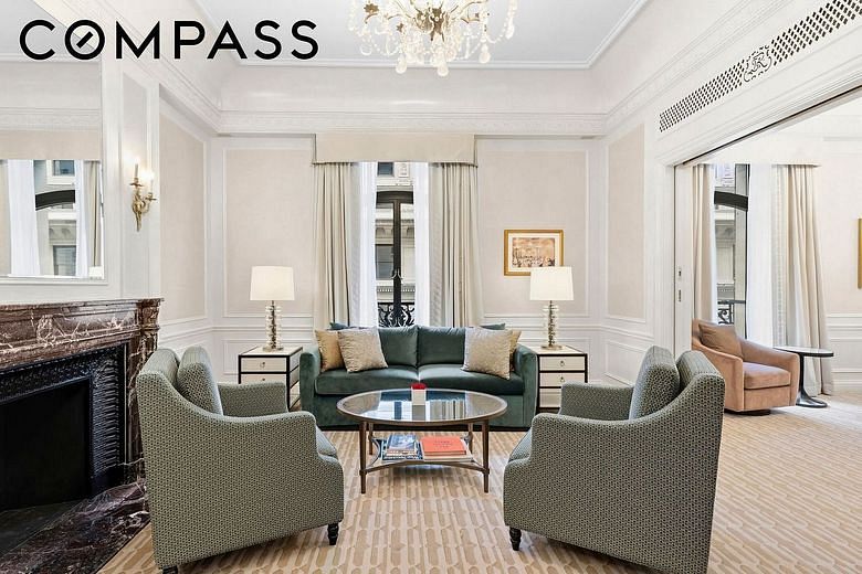 2 East 55th Street #907W13