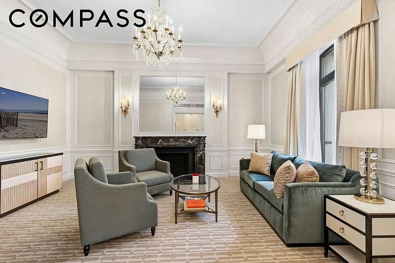 2 East 55th Street #907W20