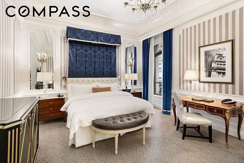 2 East 55th Street #909W14