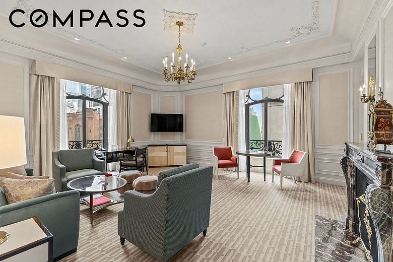 2 East 55th Street #918W17