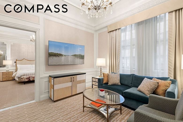 2 East 55th Street #922W34