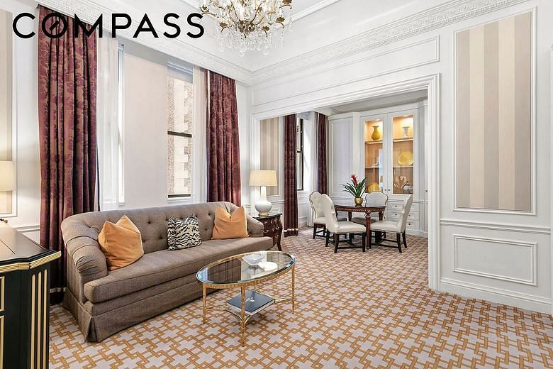 2 East 55th Street #922W34