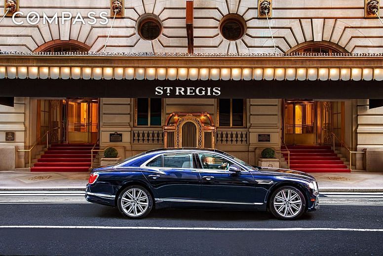 2 East 55th Street #936W39