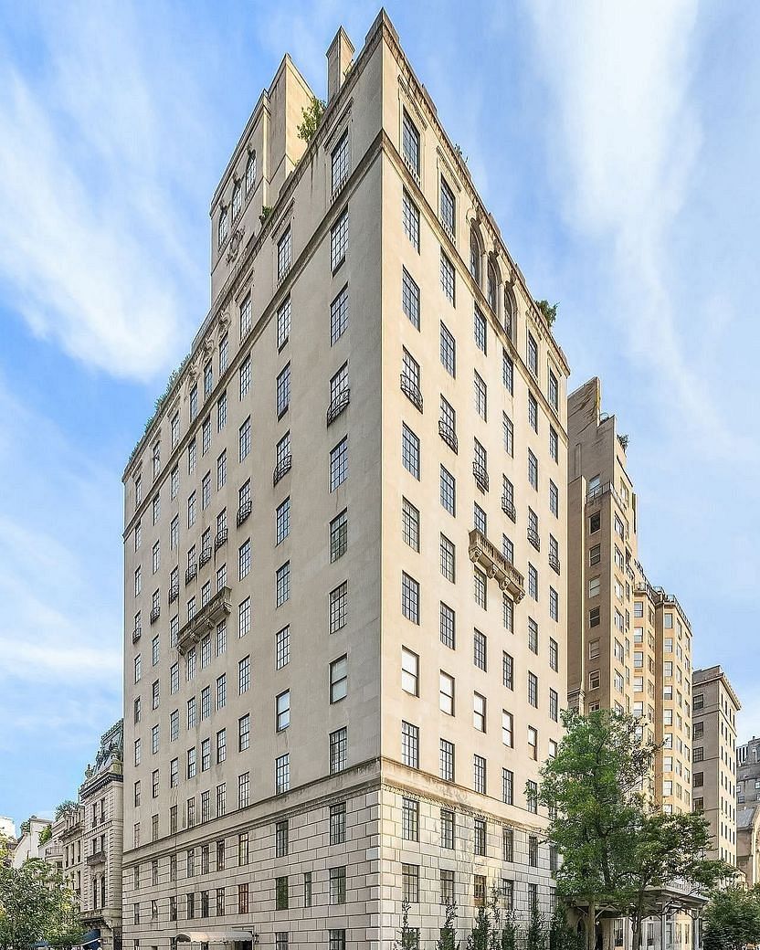 2 East 67th Street #5