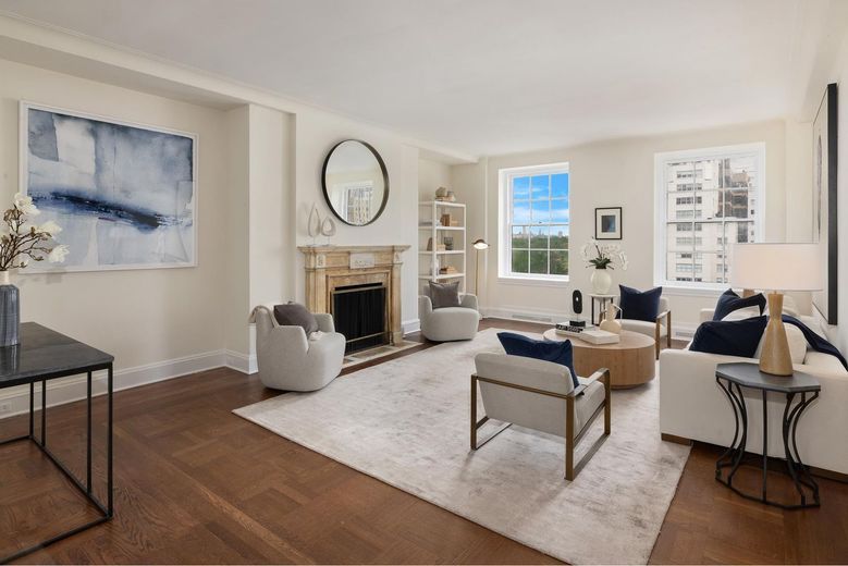 Image 1 of 8 for 2 East 70th Street #8B in Manhattan, New York, NY, 10021