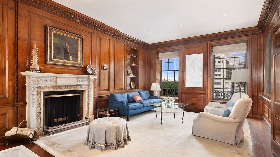 2 East 70th Street #91011B