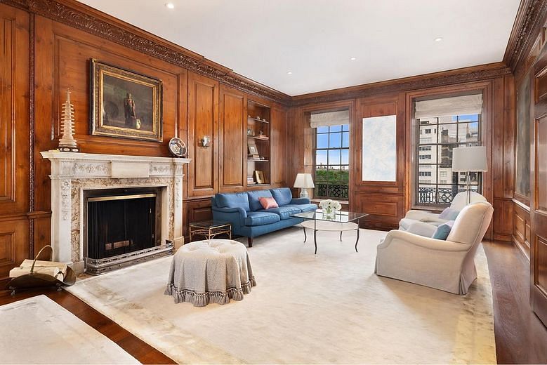 2 East 70th Street #91011B