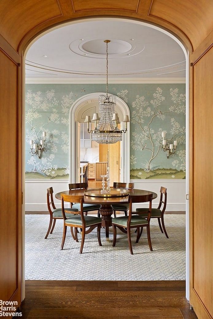 2 East 70th Street #MAISONETTE