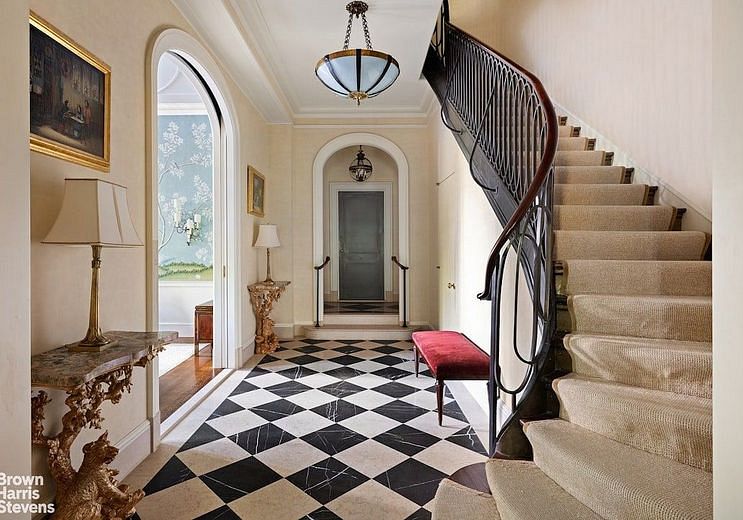 2 East 70th Street #MAISONETTE