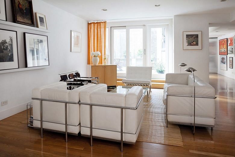 2 East 80th Street #2