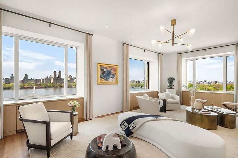 2 East 88th Street #11thFloor