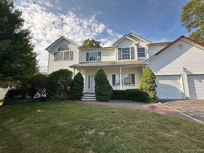 2 East Avenue