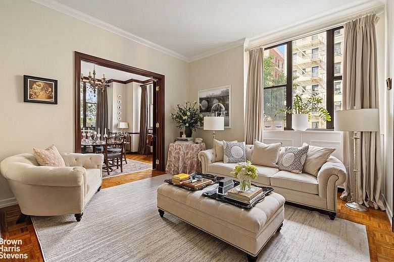 2 East End Avenue #1B