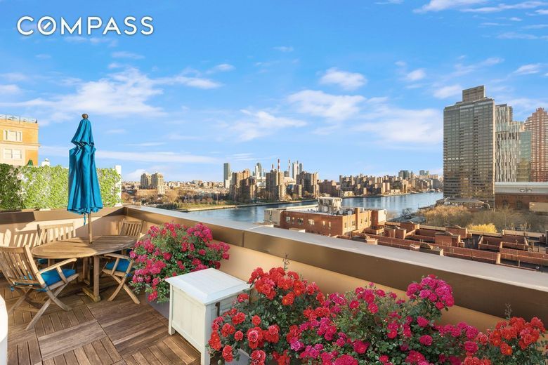 2 East End Avenue #PHG