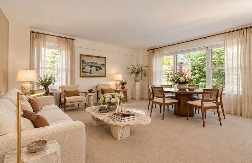 2 Fifth Avenue #21