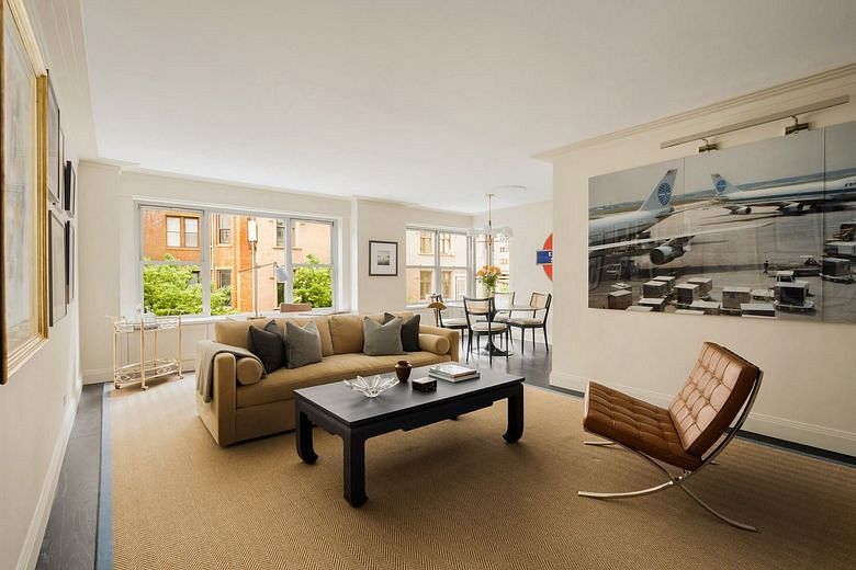 2 Fifth Avenue #4R