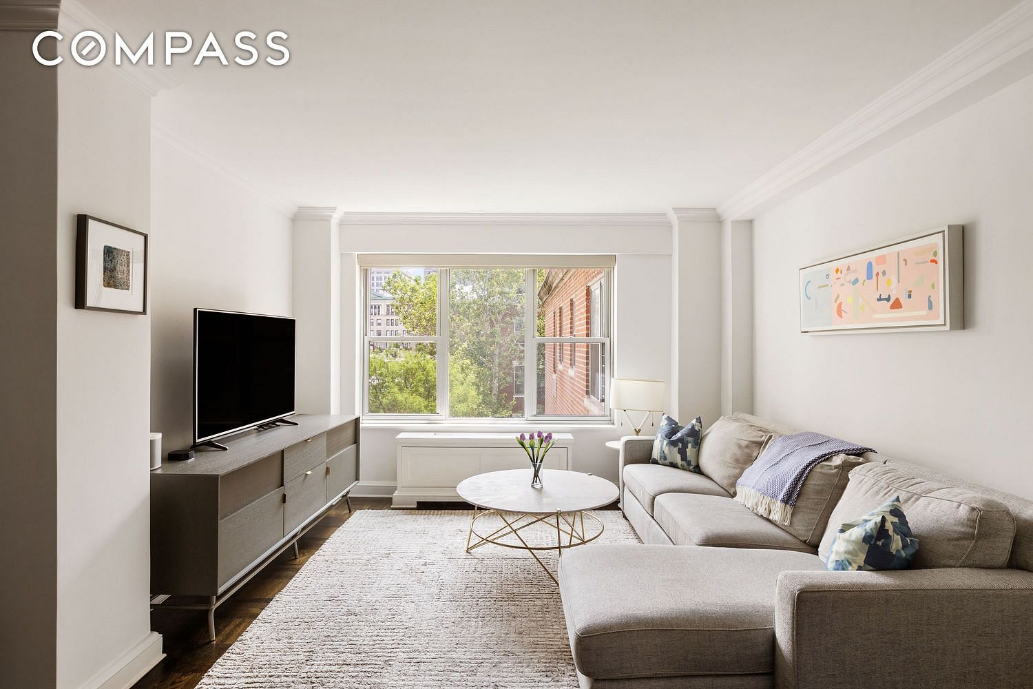 Image 1 of 9 for 2 Fifth Avenue #5F in Manhattan, New York, NY, 10011