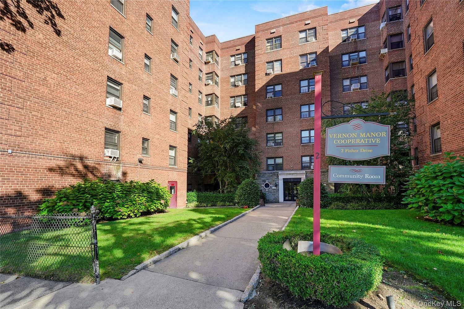 2 Fisher Drive #208