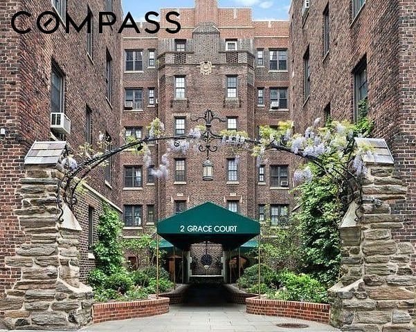 2 Grace Court #3W