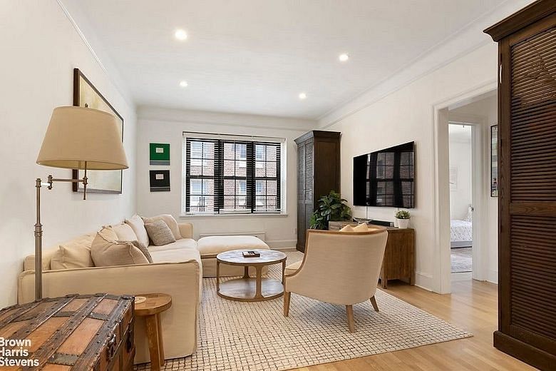 2 Grace Court #4O